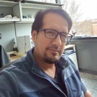 Rodolfo Garcia-C (@larvberg) 's Twitter Profile