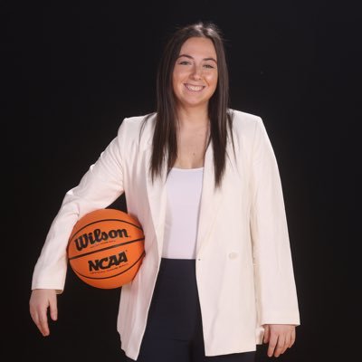 Assistant Coach / Recruiting Coordinator - Buffalo Women’s Basketball 🤘🏻 Setting our P.A.C.E. everyday!!