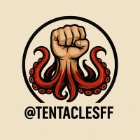 tentaclesff.bsky.social _Augusta GA July 9-13 (@tentaclesff) 's Twitter Profile