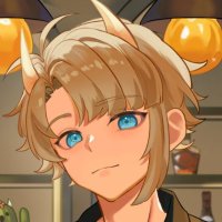凱文 🎃 3D製作中！ (@kevin_ptsvtuber) 's Twitter Profile Photo