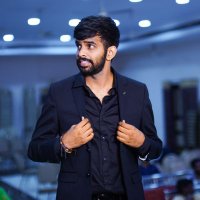 🦁Krishna🦁 (@globetrotterkvd) 's Twitter Profile Photo 🦁Krishna🦁 (@globetrotterkvd) 's Twitter Profile Photo