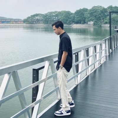 _ariffnajmi's profile picture. 