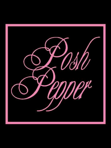 PoshPepper's profile picture. Posh Pepper Accessories for all Ages