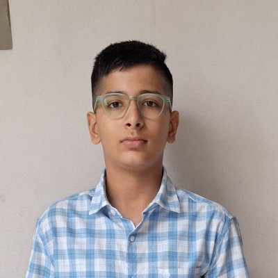 Anshul Soni Profile