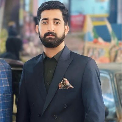 Mubashirs007's profile picture. 
