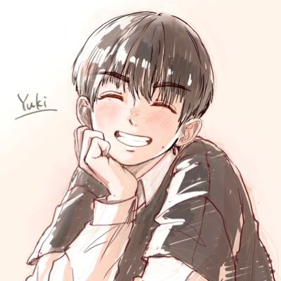YUKI_YellowBIG's profile picture. キキズ🔥強火🔥西山裕貴くんのファンアーター🦦ユウキくんを見ている時間と描いてる時間が人生最高の癒し🫶