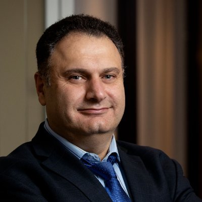 Chief EM/China Strategist @BCAresearch