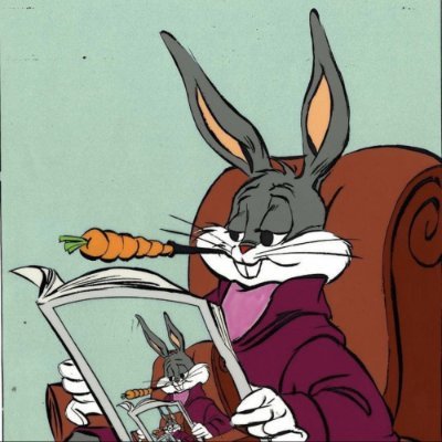 omarhadyel's profile picture. "لُطفُهُ يَجريِ وَعَبدُهُ لا يَدرِي"