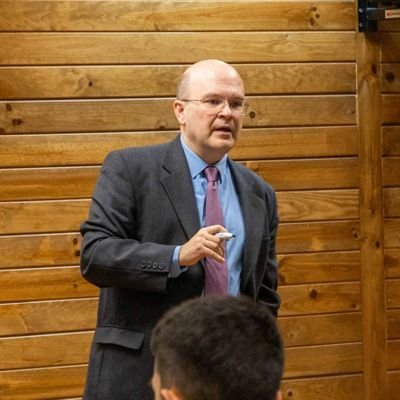 Profesor Titular de Economía Aplicada
Universidad Rey Juan Carlos