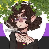 noah 🏴 •he/they• (@sxbjectif) 's Twitter Profile Photo