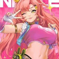 ༺🌸 Alexa Nicole & Sisters Dem. Darklight 🌸༻ (@kaisxrol9) 's Twitter Profile