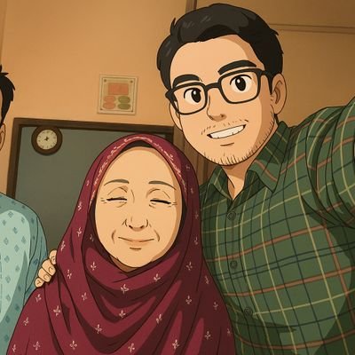 AmjadKhan328553's profile picture. 🇮🇳 |SWE👨‍💻|DSA |React.js | Golang