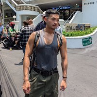 吉米 4/11-17 BKK (jimhsu97911) (@jimhsu97911) 's Twitter Profile Photo 吉米 4/11-17 BKK (jimhsu97911) (@jimhsu97911) 's Twitter Profile Photo