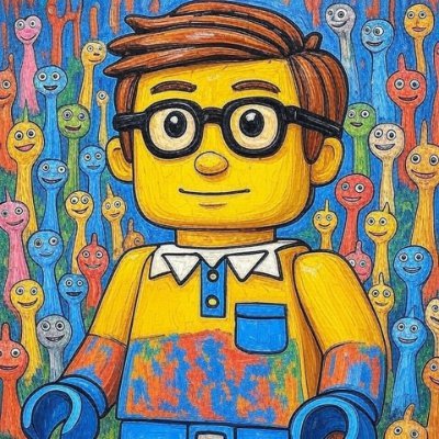 TheCoder Profile