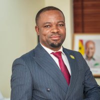 Emmanuel Kwaku Boam (@lordboam) 's Twitter Profile Photo Emmanuel Kwaku Boam (@lordboam) 's Twitter Profile Photo