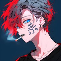 たたりくん👻 (@hxdxtxtxrx) 's Twitter Profile