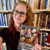 Sarah E. Rollens ๐จโจ (@sarahrollens) Twitter profile photo Sarah E. Rollens ๐จโจ (@sarahrollens) Twitter profile photo