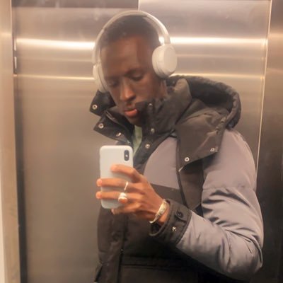 AliouSowDev's profile picture. Angular Developer