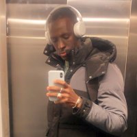 Sow Aliou (@aliousowdev) 's Twitter Profile