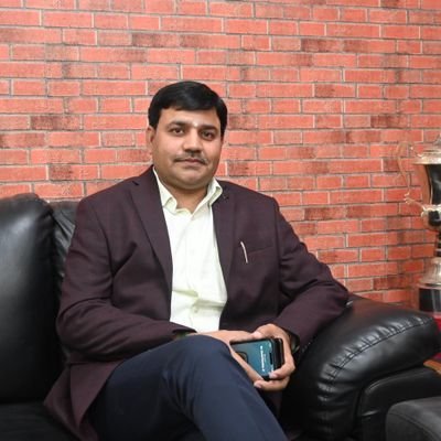 Pradeep05071987's profile picture. सहायक आचार्य, भूगोल विभाग, कालिन्दी कॉलेज, दिल्ली विश्वविद्यालय, दिल्ली।