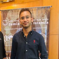 Shahid Iqbal (@shahiidiqbal22) 's Twitter Profile