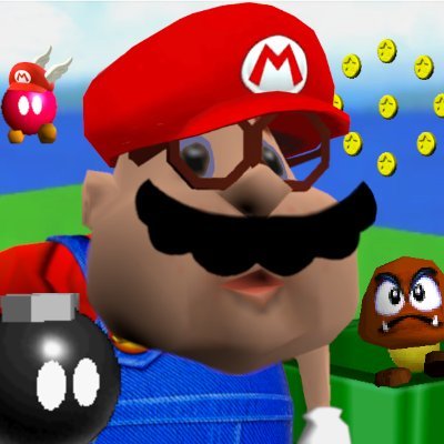 SM64 speedrunner, commentator (SGDQ!), event organizer (SM64 Awards!), and more! I occasionally post about non-mario things. 26. 1:42:14 / 48:57 / 15:55, BOB WR