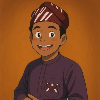 Abbas_Adebisi's profile picture. will update this soon