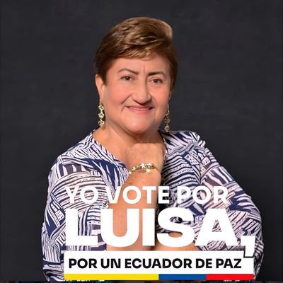 BlancaMerino01's profile picture. Central Política Ciudadelas del Norte - Sauces8 - Parroquia Tarqui - D3 Revolución Ciudadana RC5