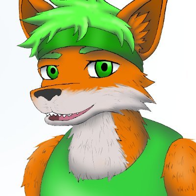 RandomFox02さんのプロフィール画像