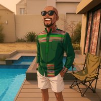 Öfentse St Patrick (@ozza_t) 's Twitter Profile Photo Öfentse St Patrick (@ozza_t) 's Twitter Profile Photo