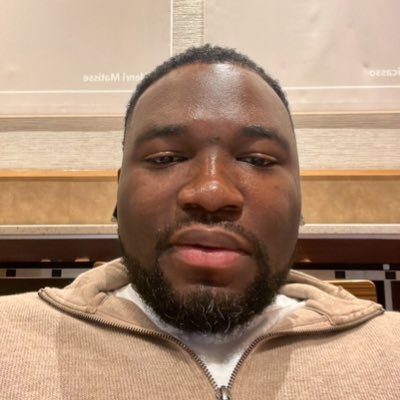 Doctor in my spare time. Full time human being. 🇳🇬. Huge Sports fan(Spurs, Jets, Yanks). Tweets are mine and mine alone.