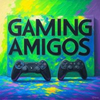 Gaming Amigos (@gamingamigos24) 's Twitter Profile Photo Gaming Amigos (@gamingamigos24) 's Twitter Profile Photo
