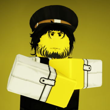 Not4UrMafia's profile picture. One of the workers of Mafioso as a bartender.
{OC PARODY ACC, NOT AFFILIATED WITH ANY GAMES}
{// = OOC}