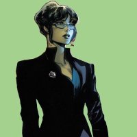 Jennifer Walters- A incrível Mulher Hulk (@jenmulherhulk) 's Twitter Profile