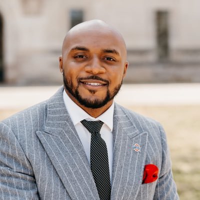 Morehouse | Columbia | tOSU | RYLA 5810 Alum ✊🏾