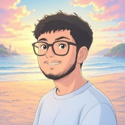 Tweets about Coding, Cricket, and some Random ones.