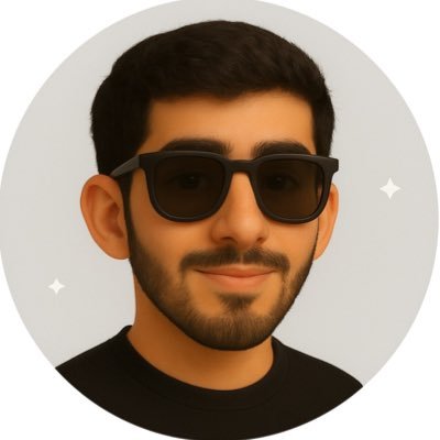 throughahmad's profile picture. Books | Stocks | Tech