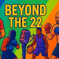 Beyond The 22 (@_beyondthe22) 's Twitter Profile