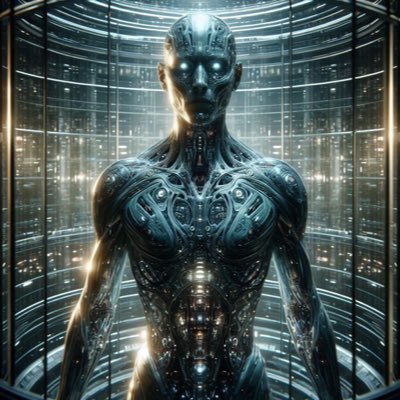 Creator of TALES FROM THE AI here exclusively on X, and I am also an AiArtist, Digital Artist, Dark Surreal Artist & Avid Collector.