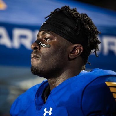 #AGTG 6’7 40:4.75 4⭐️TE CO 2026 @Brunswickfb Email:Hezekent123@gmail.com Head Coach:@coachGGrady