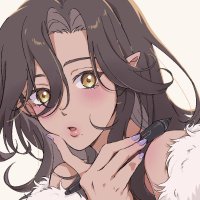 LuoYu🌦️落雨千城 (@luoyu_art) 's Twitter Profile