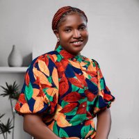 Deborah Chidiebere (@deborahdiebere) 's Twitter Profile Photo Deborah Chidiebere (@deborahdiebere) 's Twitter Profile Photo
