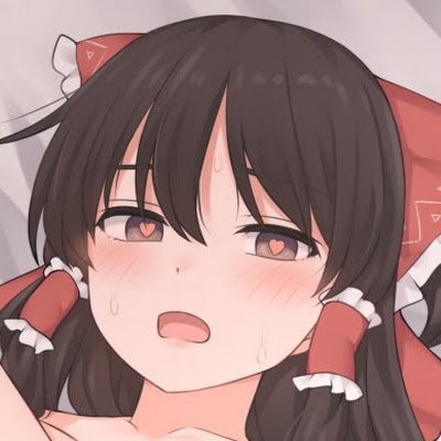 ReimuHakur89658's profile picture. 