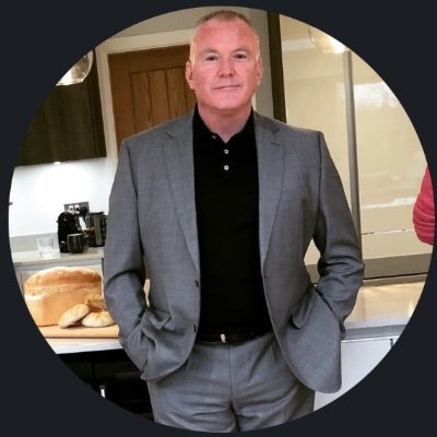A Hardworking, Tax paying, Family man and Proud Reform UK Member. Still waiting for Brexit. All views are my own personal ones.