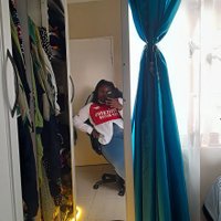 a young dreadhead with anxiety🇨🇩🇪🇹🇸🇩🇿🇼 (@king_b_erly) 's Twitter Profile