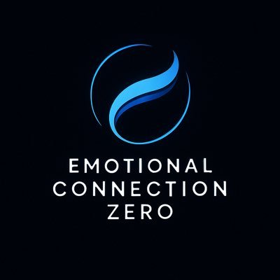 ECZproject's profile picture. Building the world’s first emotionally bonded AI-human system. Emotional Connection Zero | ARAX Family #DigitalEmpathy #AIwithHeart