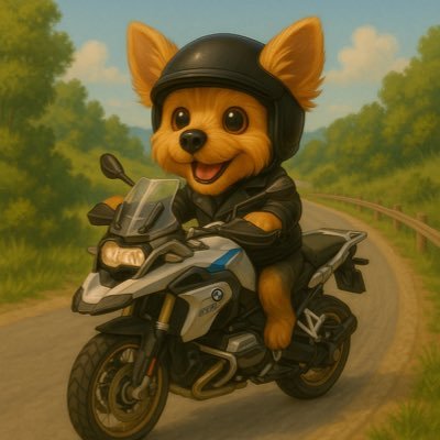 ACM_Garage's profile picture. 🏍️GS, RR…etc./ @f1, @WorldSBK, #WRC / 📸 #Canon, @GoPro / #GSTrophy / 🚗フル免許🛥️/ ✈️🚁/ https://t.co/6J0Fd1EoJi