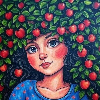 RosElma 🍎 || Fan Account Profile