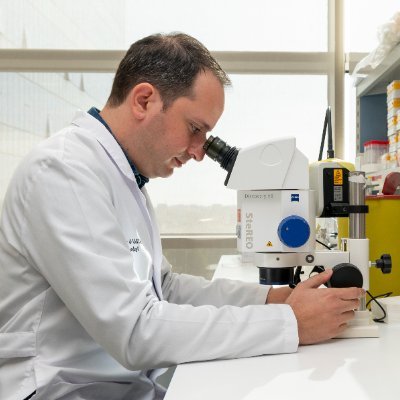 MD-PhD, dad of a daughter, PI of Vural Lab & KU-Motion, Neurologist @kocuniversity,@_KUTTAM_, Humboldtian, Neuroimmunology, BBB, Neurodegeneration, AI