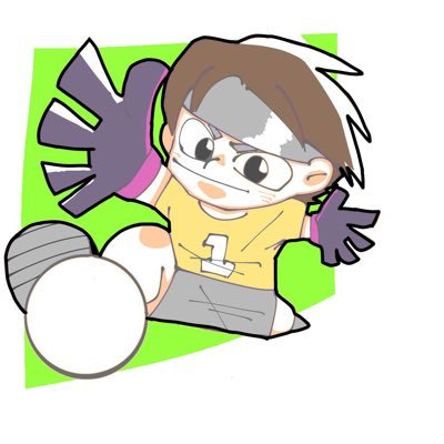 緑を着ないフリー素材湘南サポ(休止中)行く場所場所に雨をもたらす水神様 。 ※所属 →チーム冨沢/ジャイラー/オジーズ/福田組/GKVC/LISTANEGRA/藤沢市リーグ3部NSKサッカー部#1 /神奈川県フットサルリーグ3部NaughtyFC湘南#78